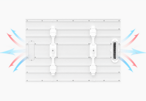 P8 (8mm) Digital Government Display Panels | United Signs