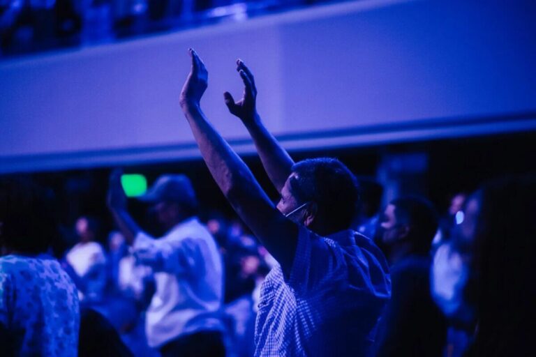 Digital Signage for Churches: Enlightening the Faithful