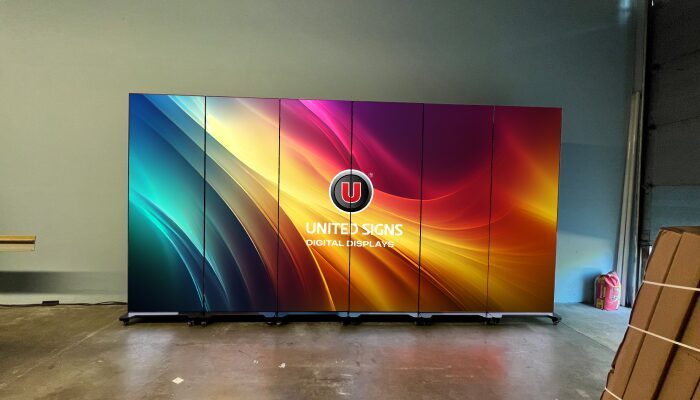 Buy LED display USA