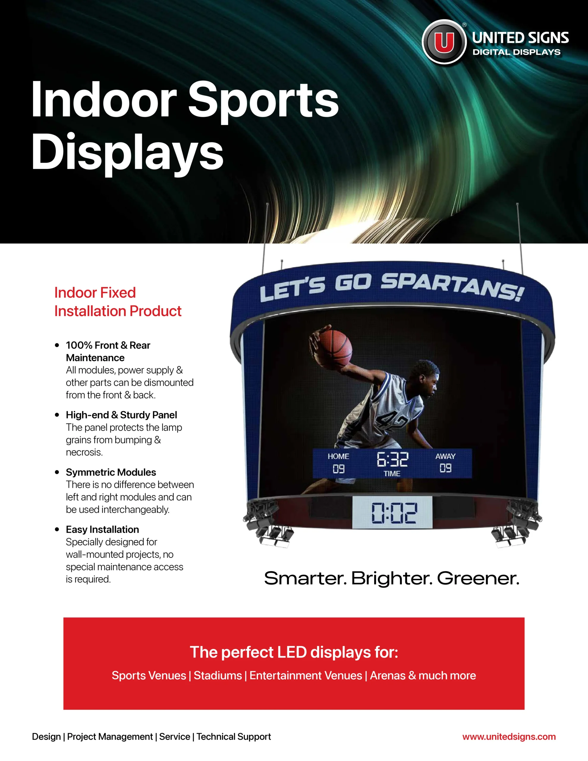 Indoor Sports