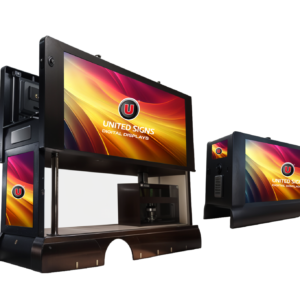 USMT-4800 Mobile LED Truck Body