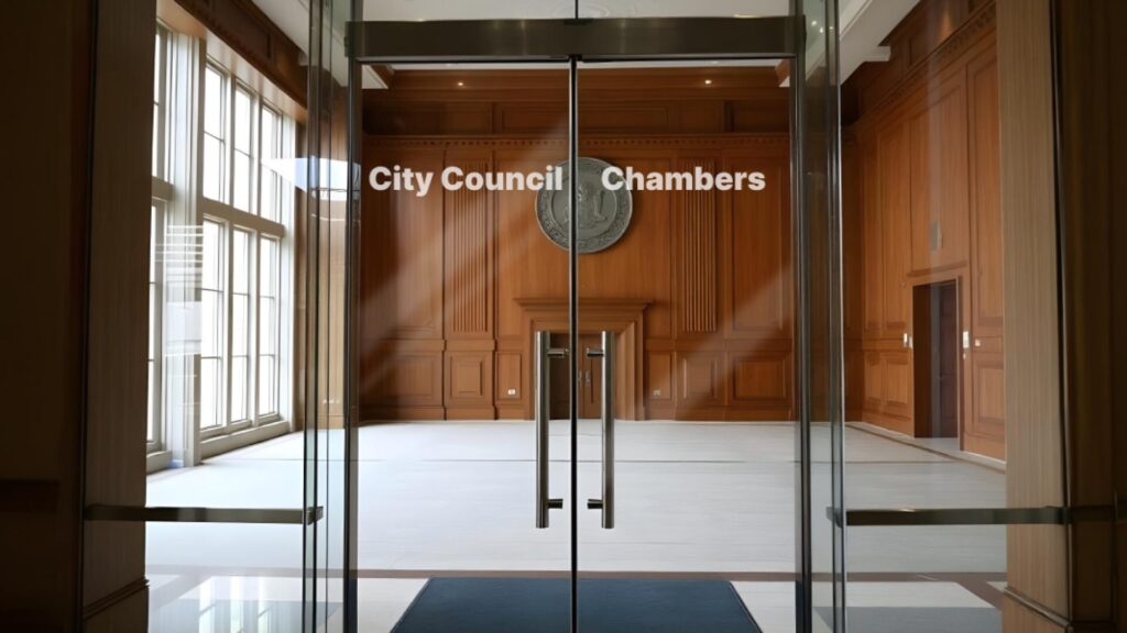 Civic Signage