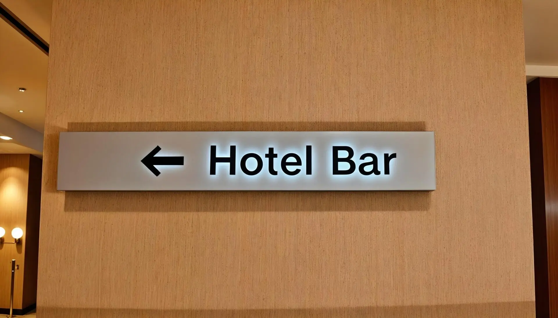 Hotel Signage Solutions | Elevate Your Brand with United Signs