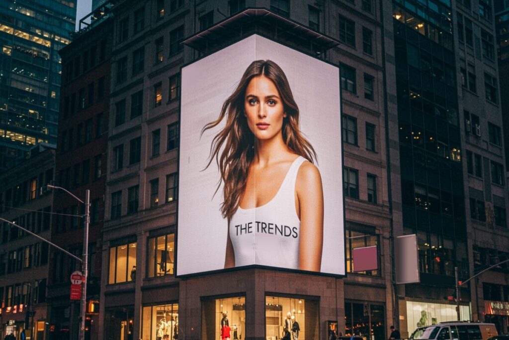 Our Modern Digital Signage Solutions and Why You Need Them