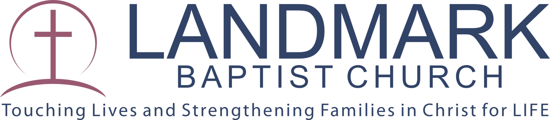 Landmark Baptist Church (1)
