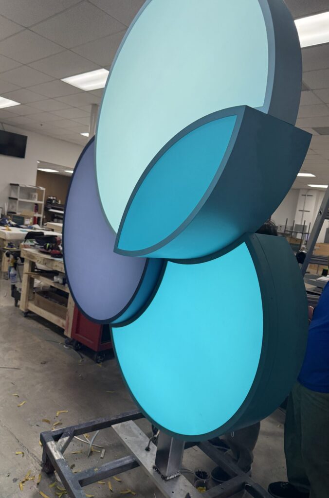 Manufacturing