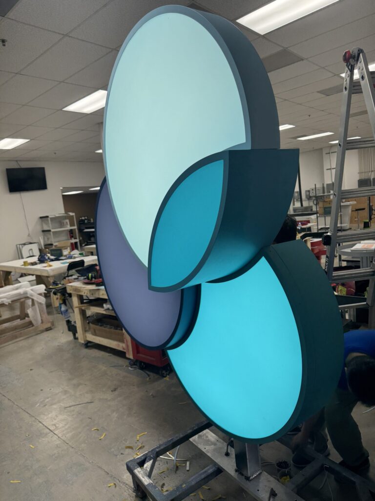 Manufacturing