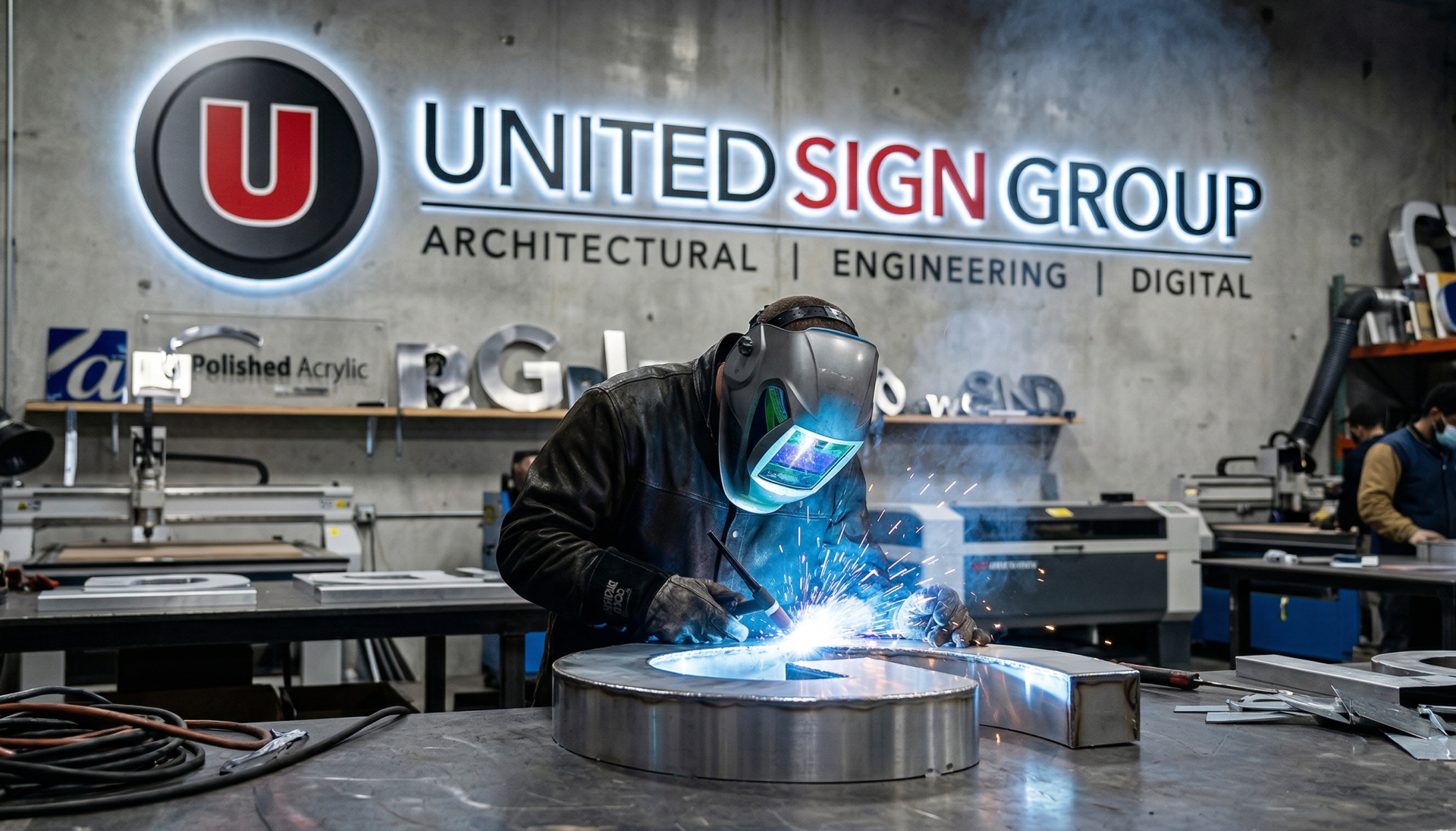 What In-House Manufacturing Actually Means