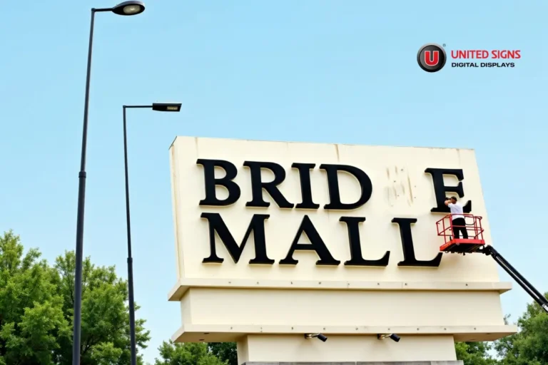 Digital Signage