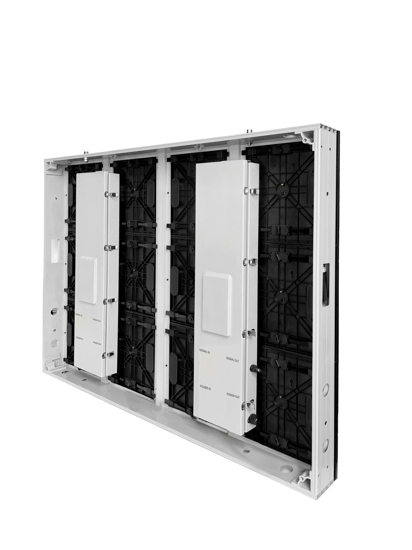 LED Mobile Display Trailer USMT-22 - Image 4