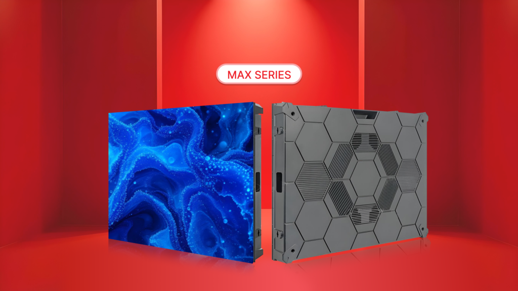 Max Series