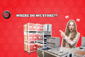 EdgeX Warehouse