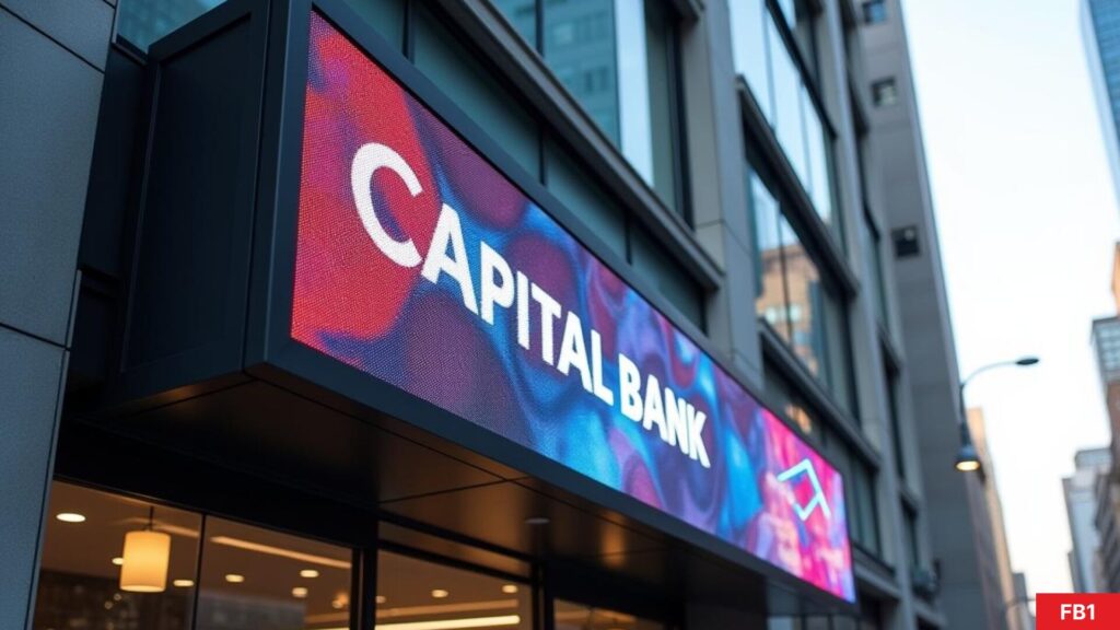 Financial-Bank