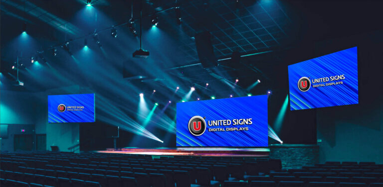 Worship Wall