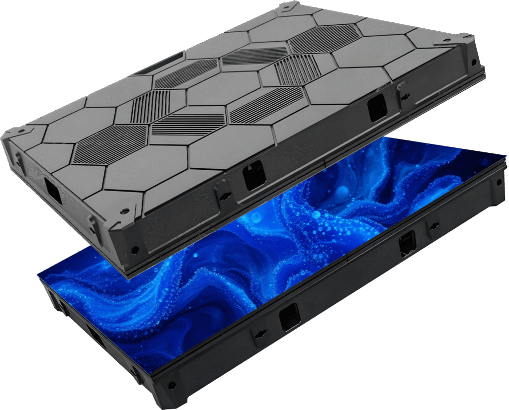 High Reliability COB Modules