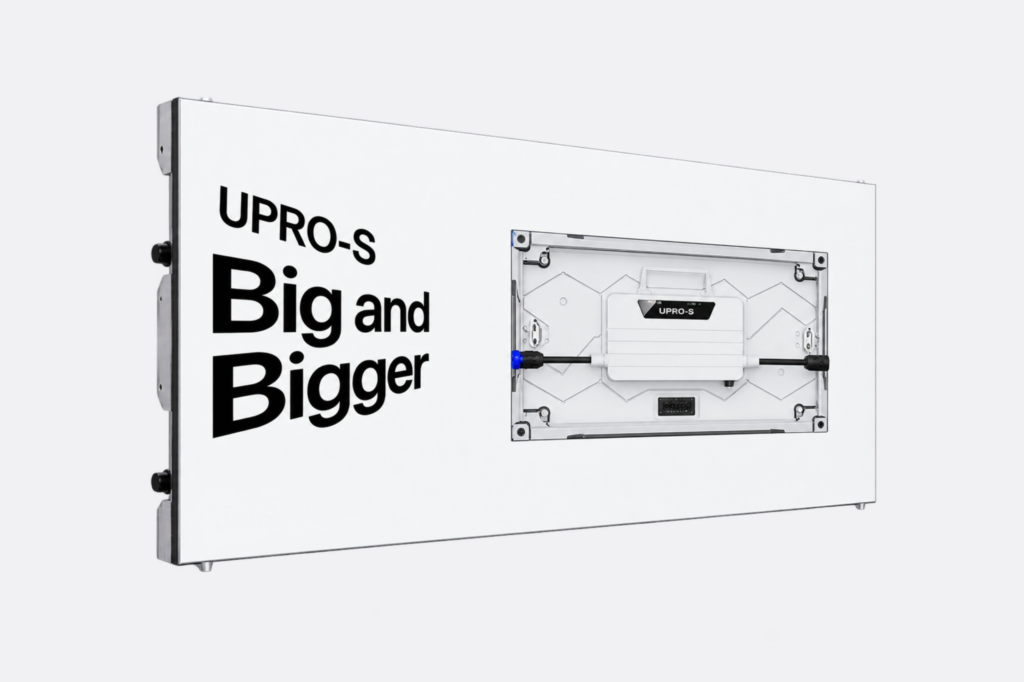 Lighter, Thinner, Precision Fit