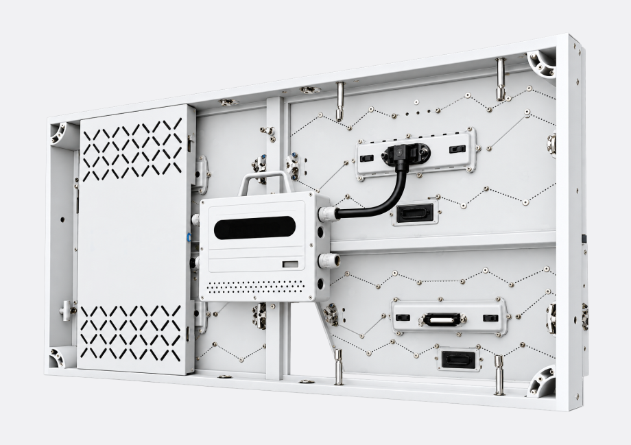 Front Serviceable LED Module