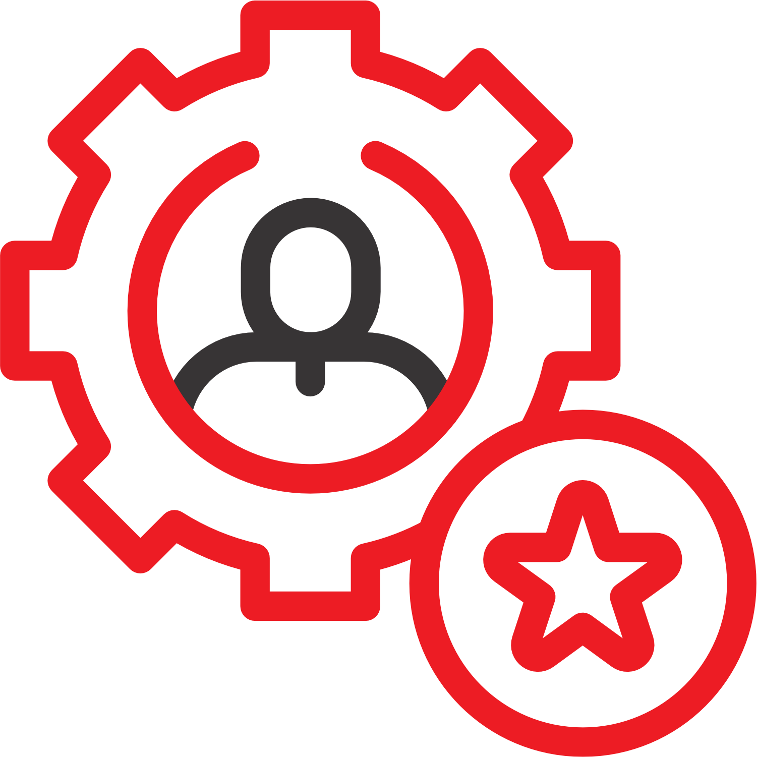 Our Expertise