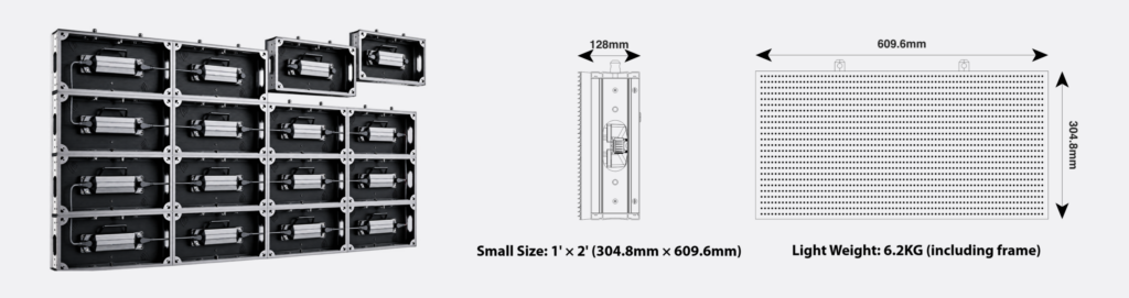 Every Module is a Complete Unit