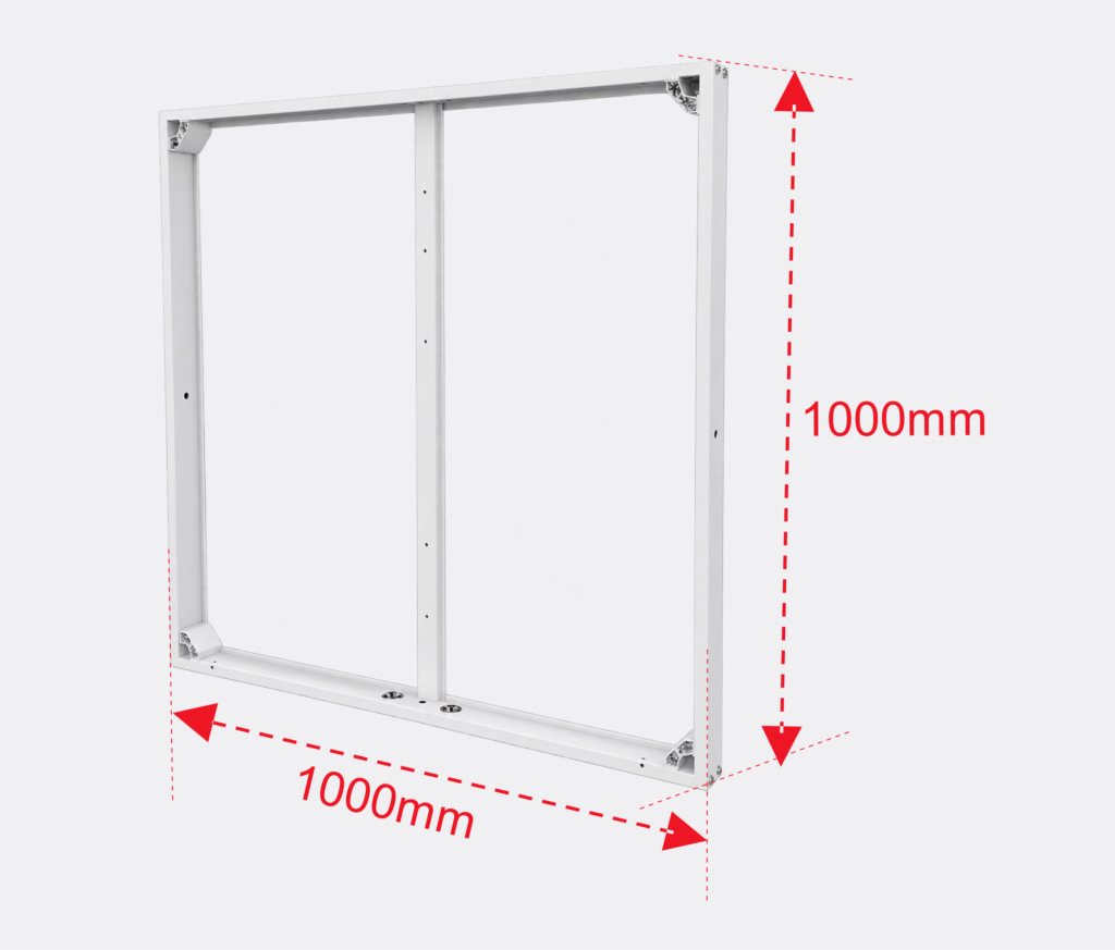 US-XT Pro Versatile Cabinet Structure