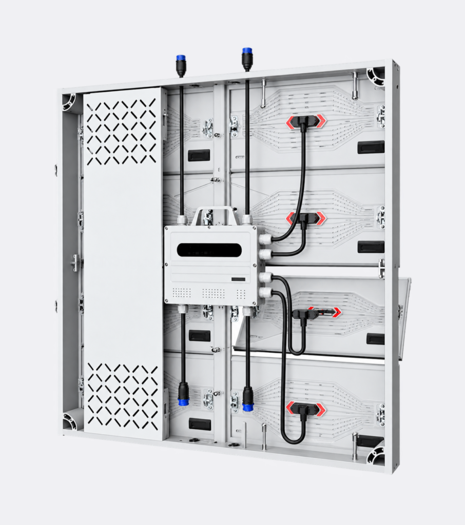 US-XT Pro Front Serviceable LED Module