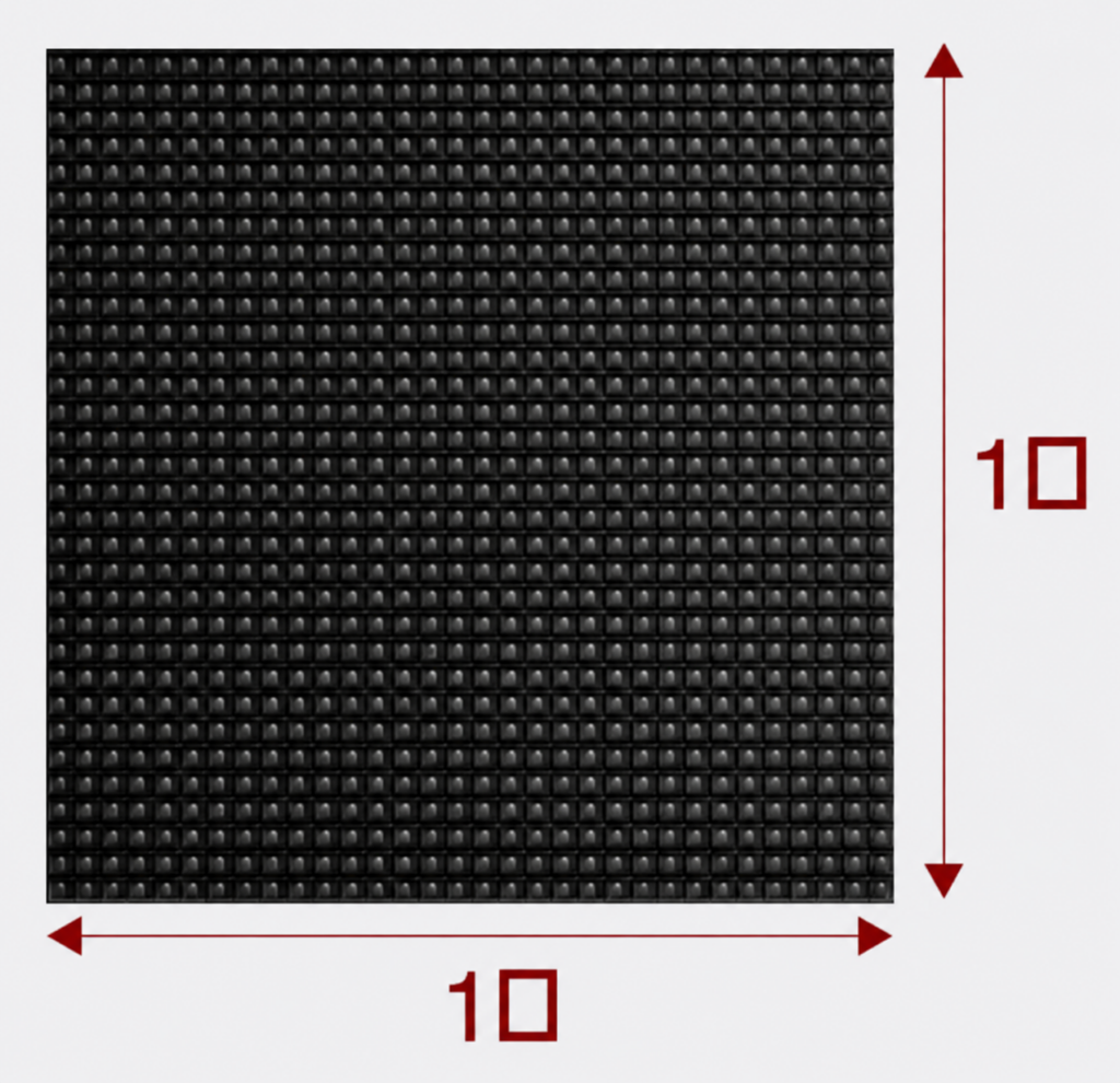 Imperial Size
