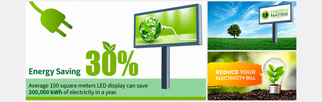US-XT Pro Energy Efficient Design