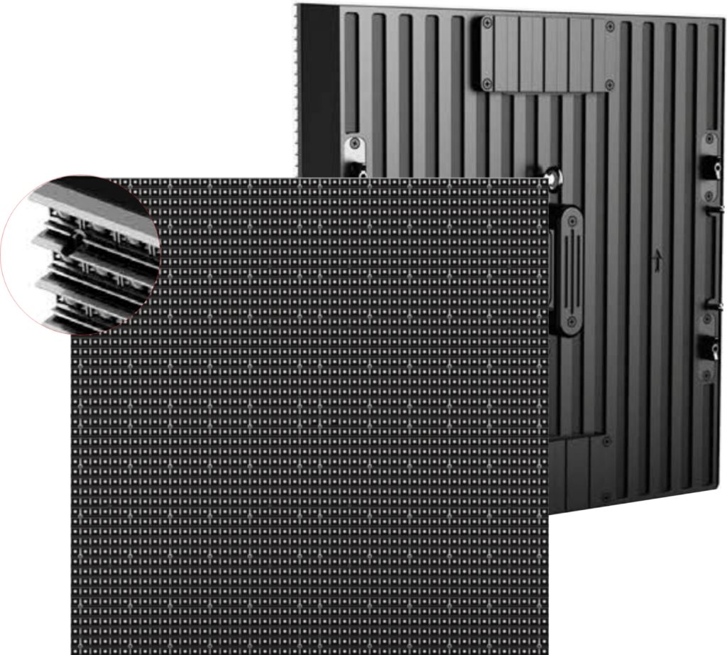 LED Display
