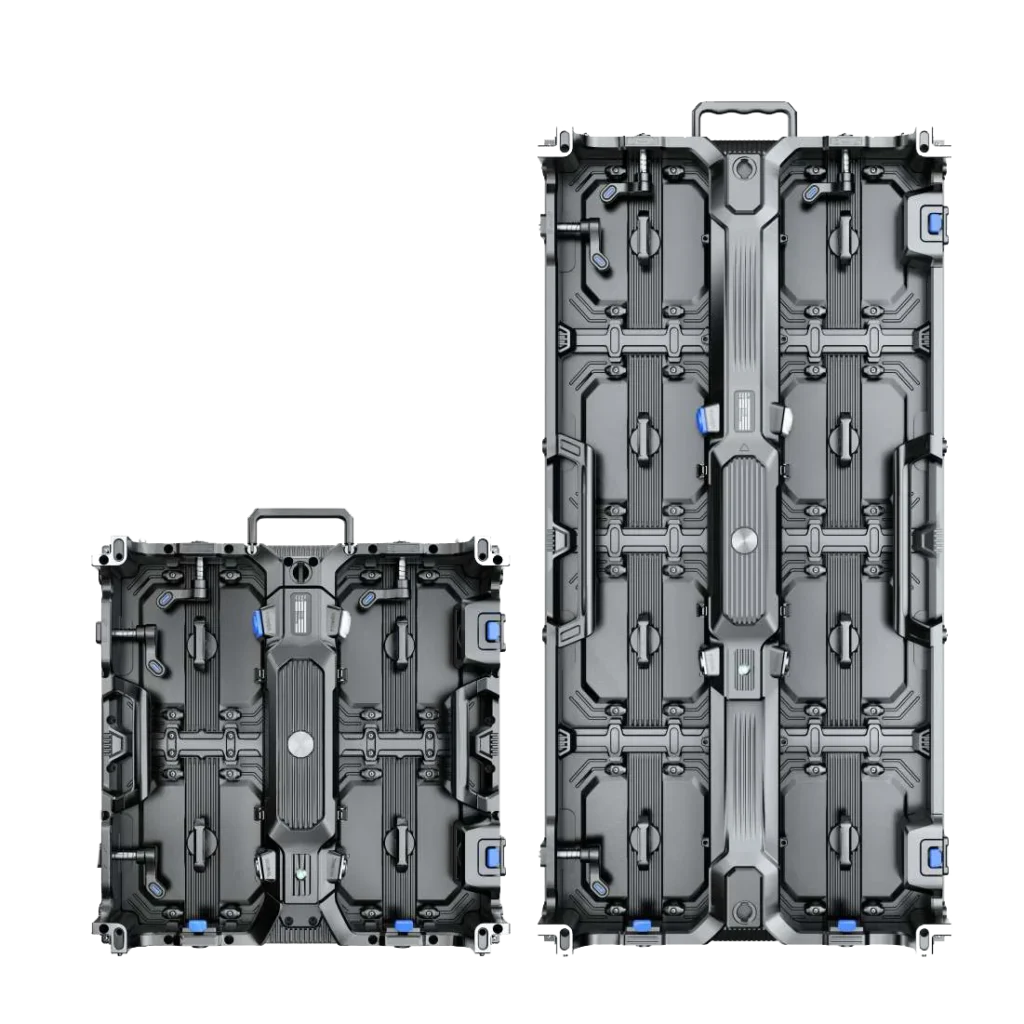 Gmars Series