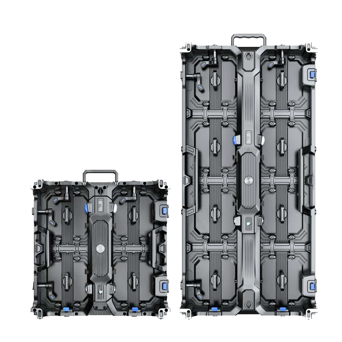 Gmars Series