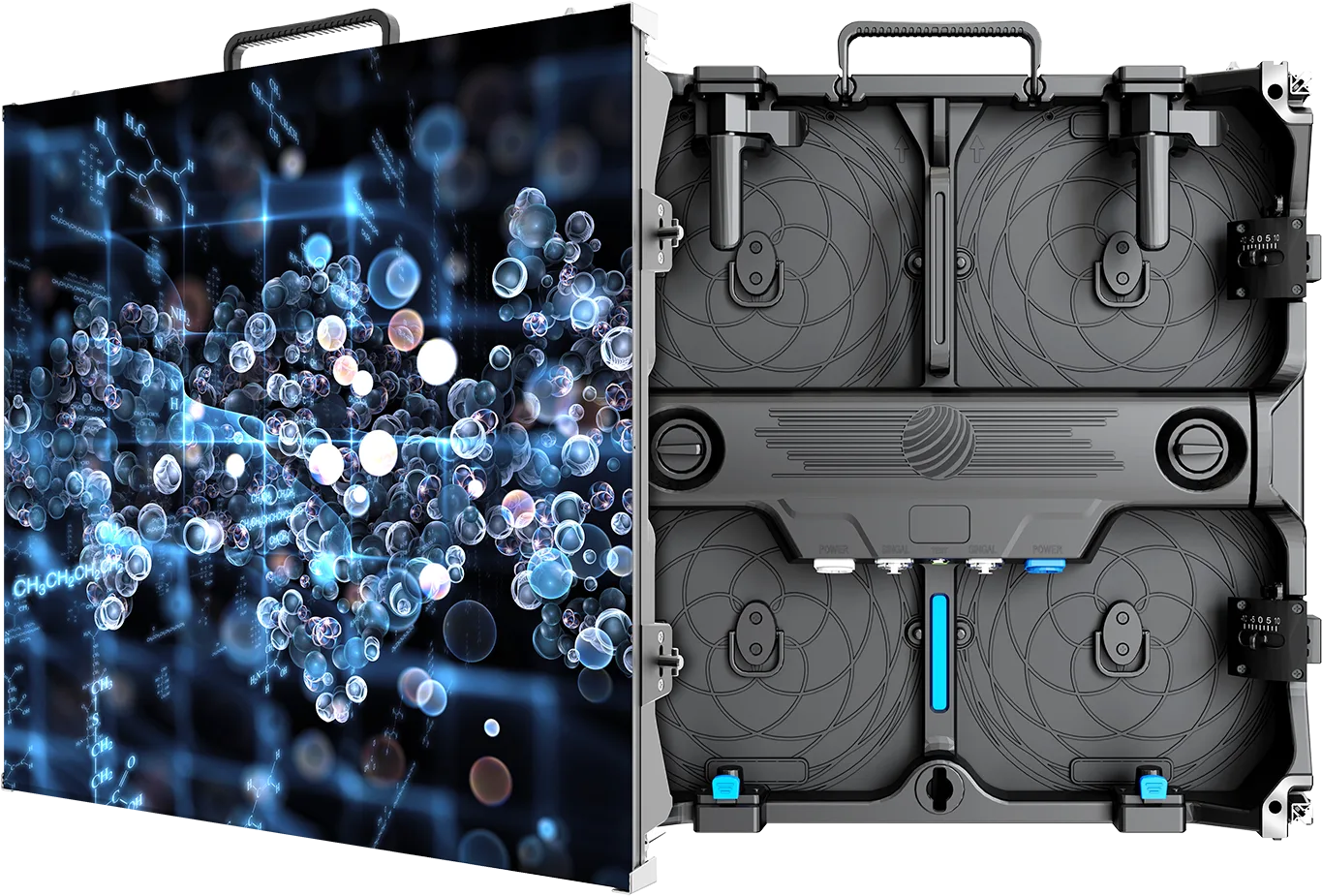 Gprime Series
