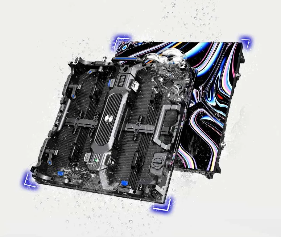 Fewer Panels, Faster Builds