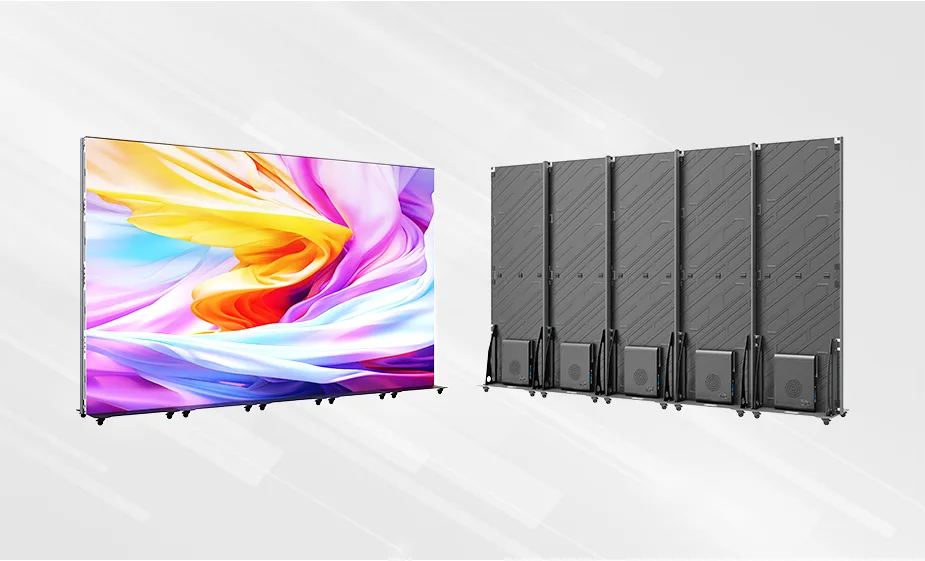 Efficient Storage and Logistics