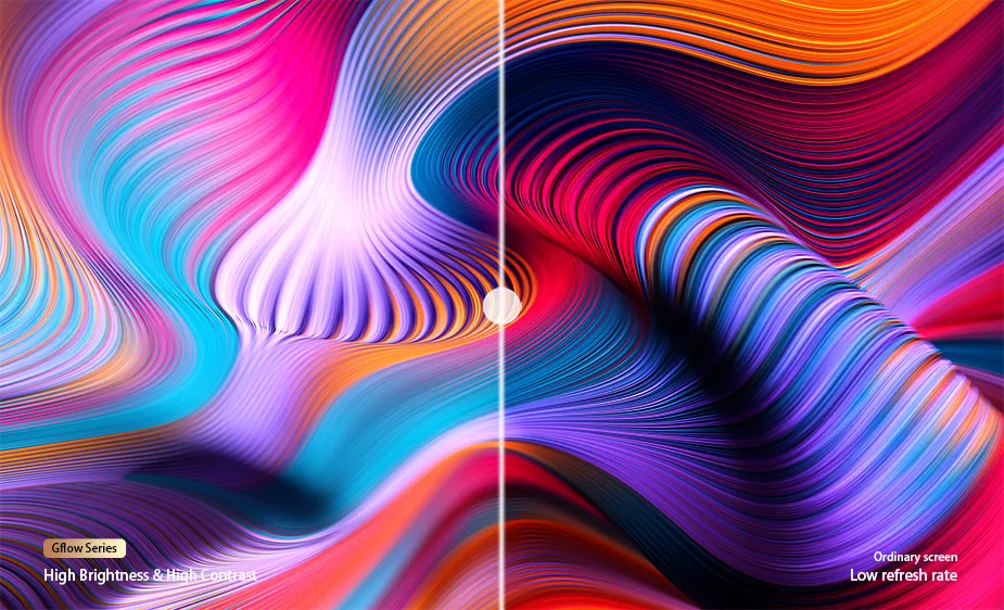 Gflow Series