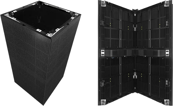 Gmesh Series