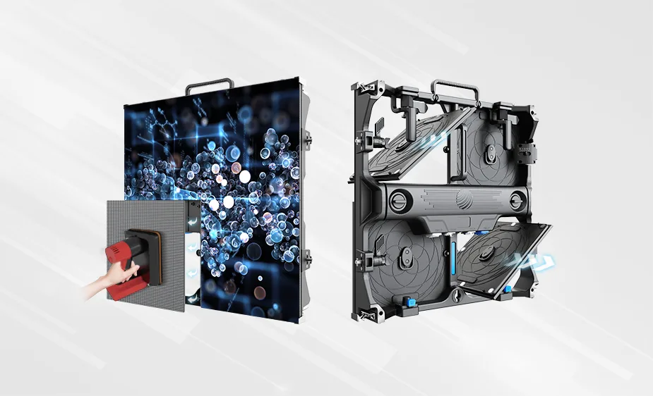 Gprime Series