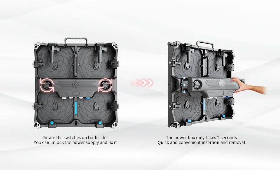 Gprime Series