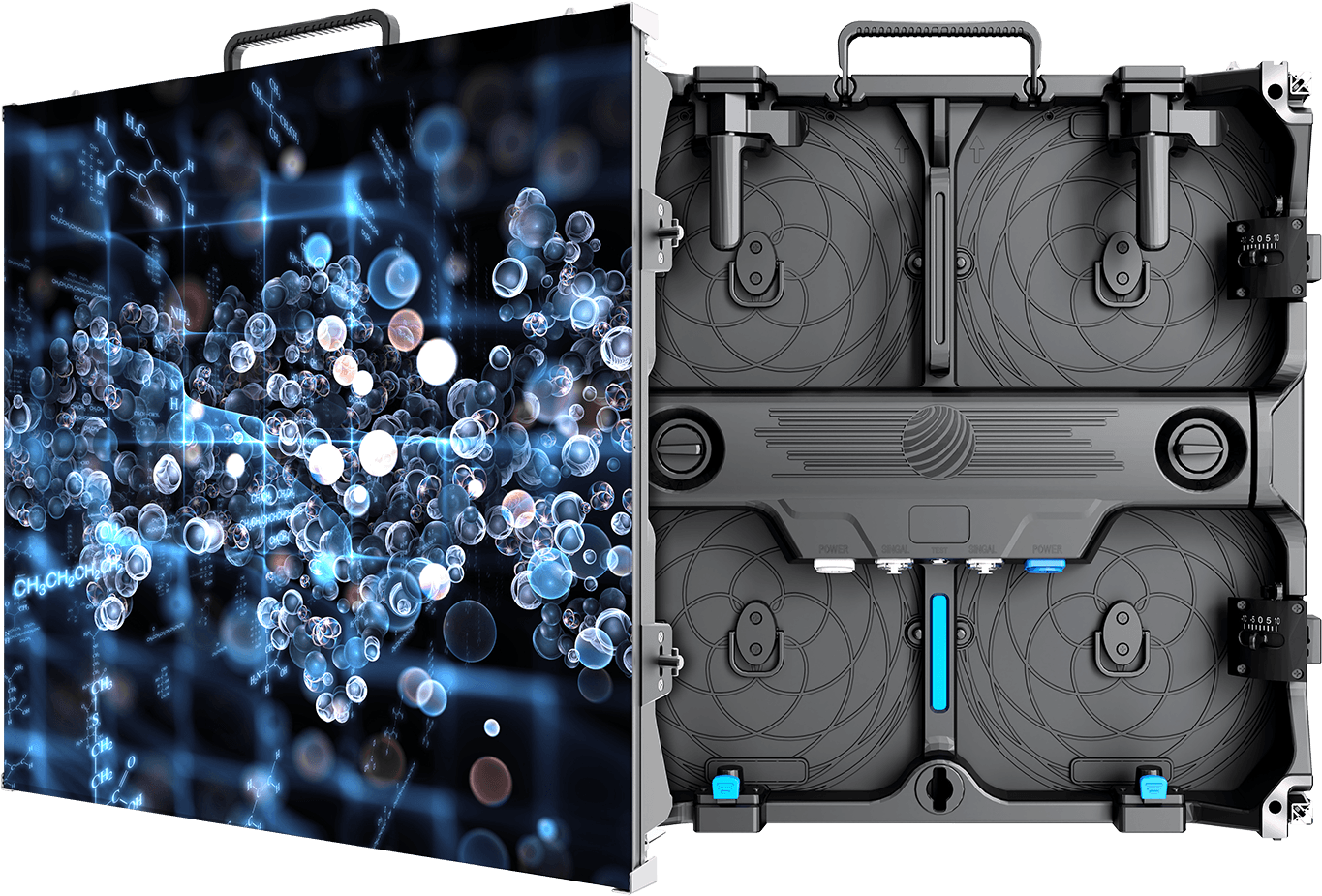 Gprime Series