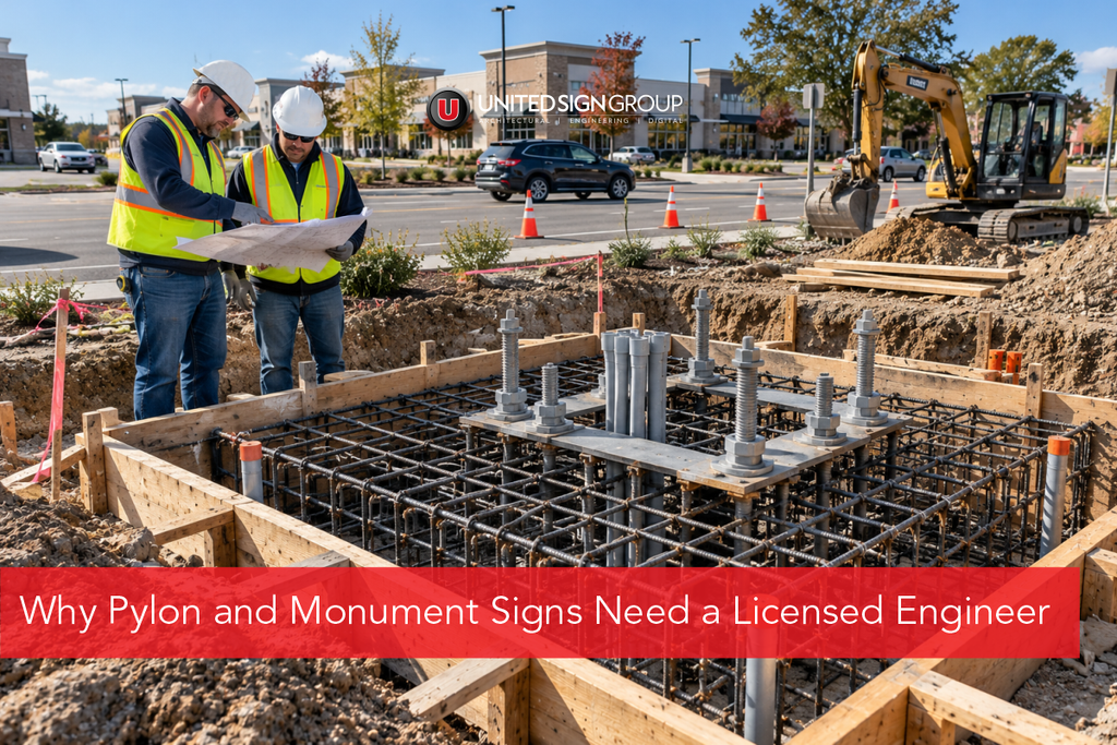  Sign Structural Engineering