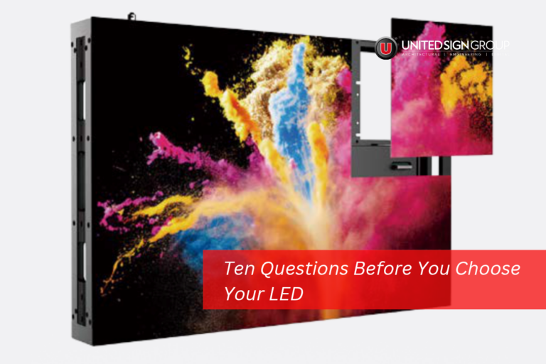 What Event Producers Should Look for in a Scalable LED System